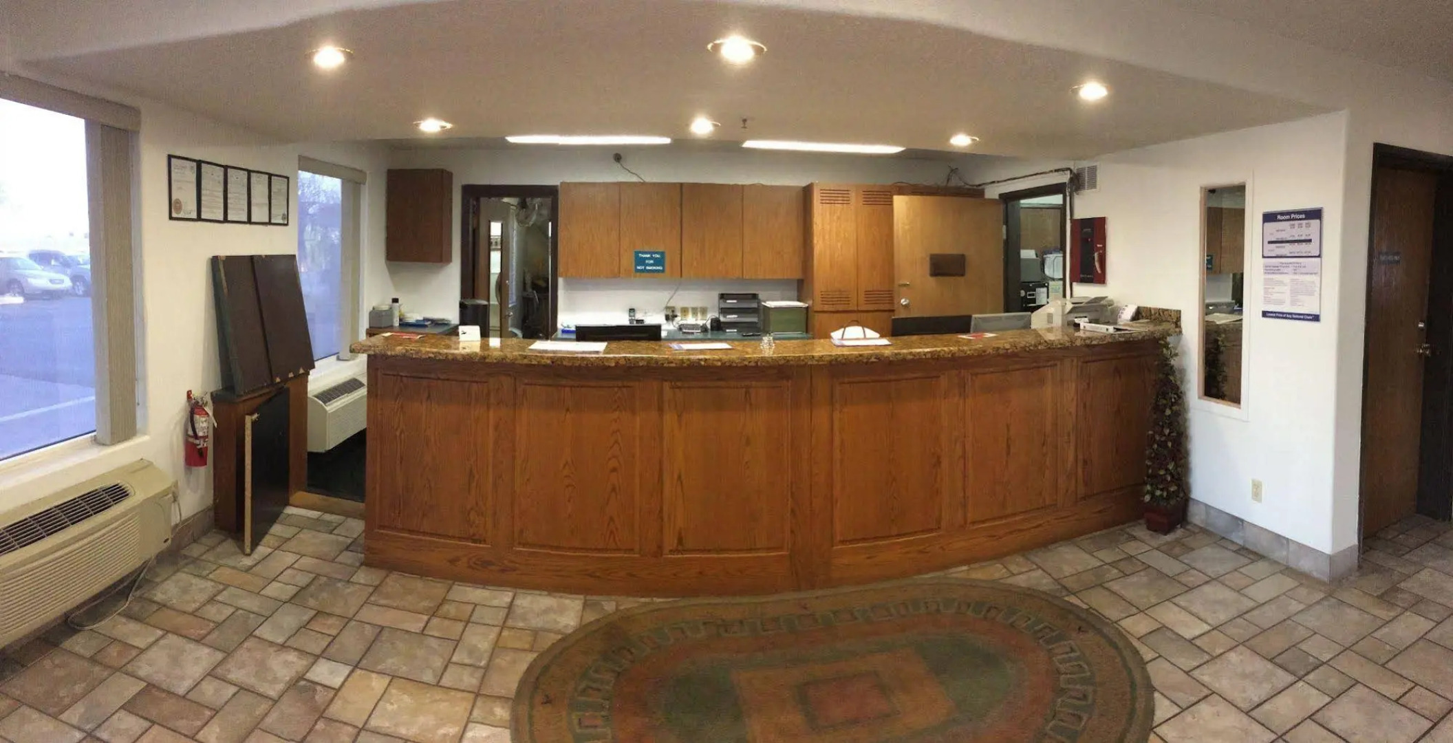 Motel 6 Apache Junction, AZ