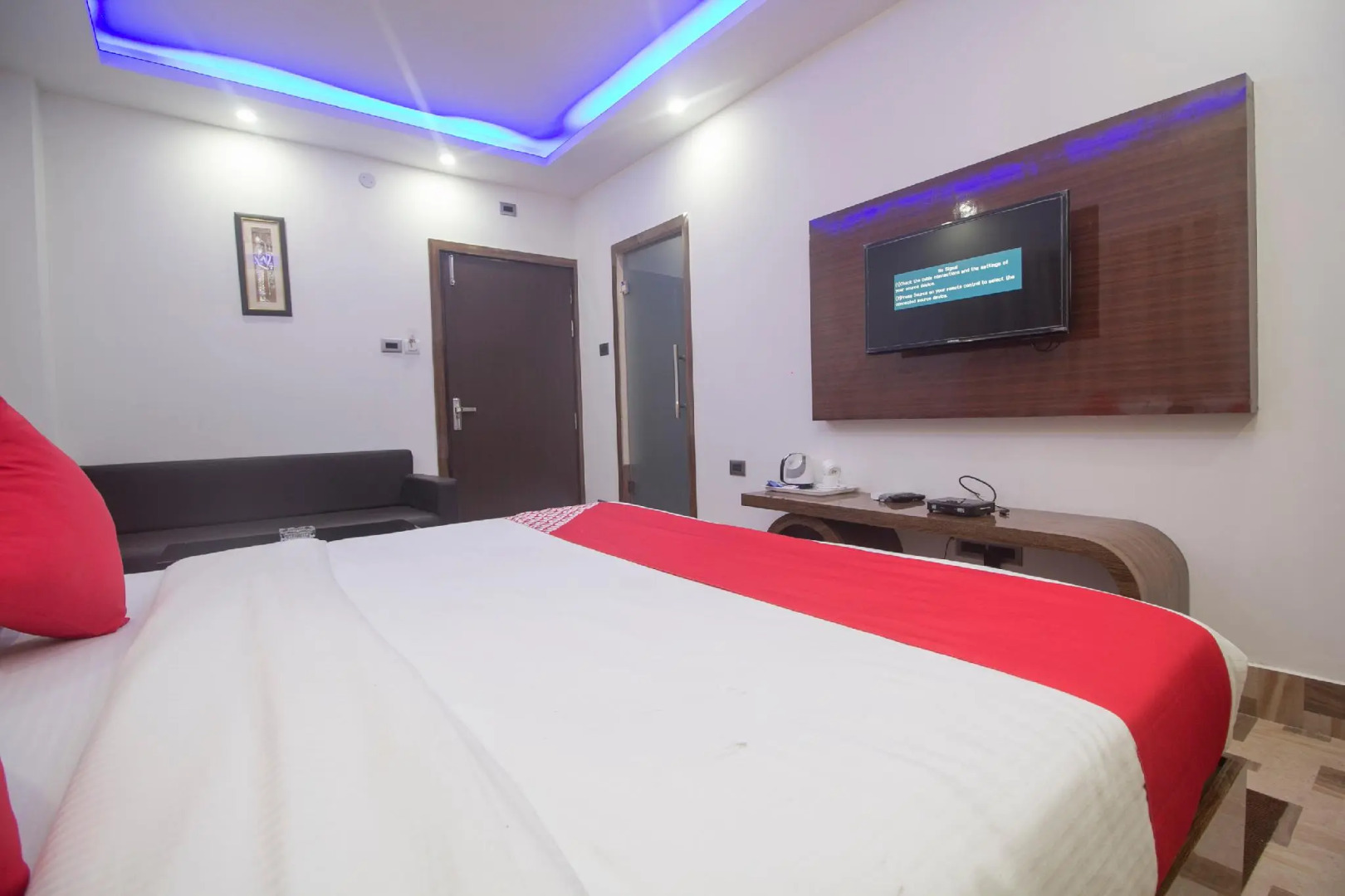 OYO 26885 Hotel Heritage