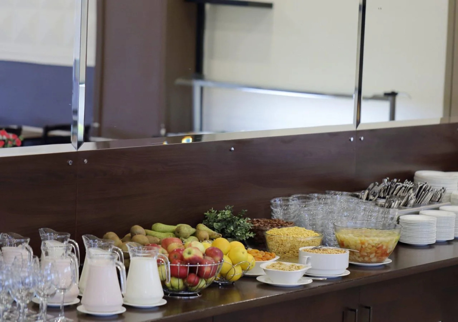 Aurora Hotel Klaipeda