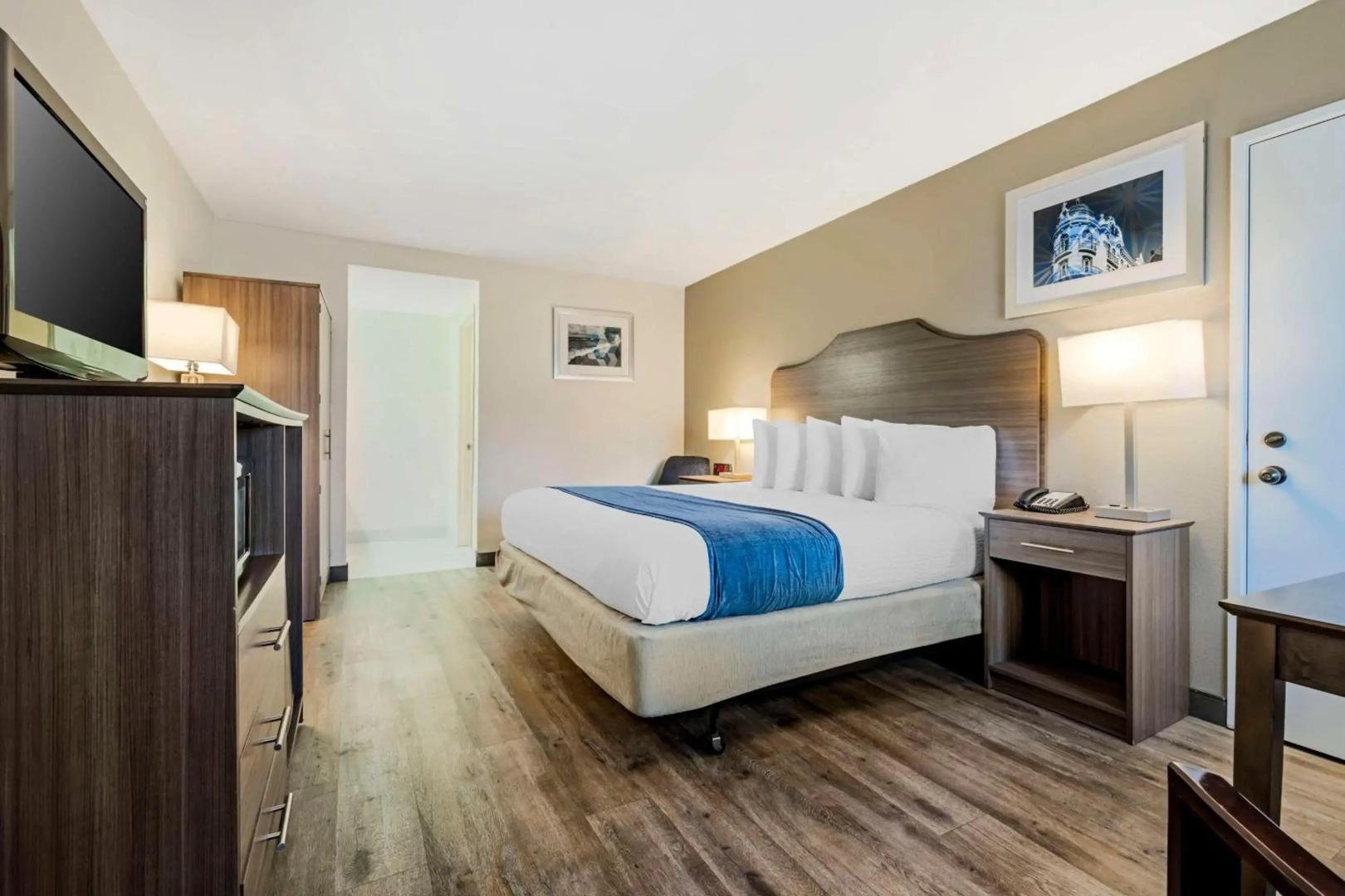 Riviera Hotel South Beach