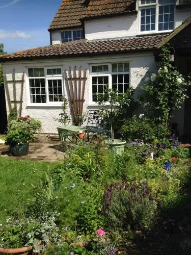 Wildwood Bed & Breakfast