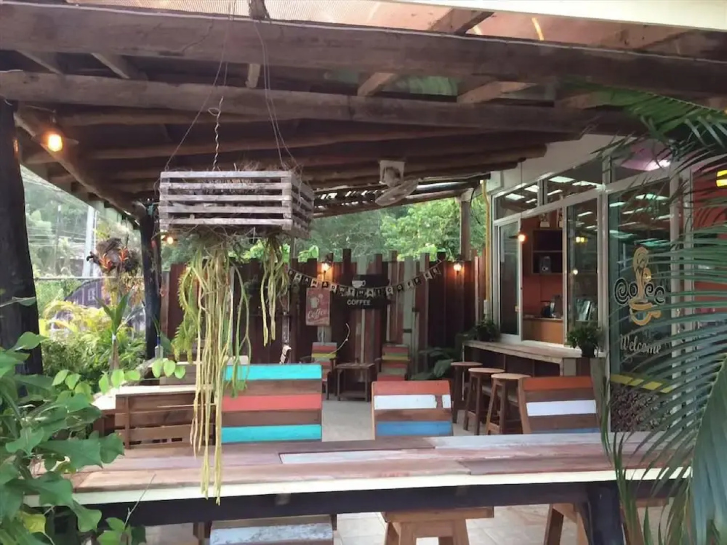 Ban Aowthai Homestay