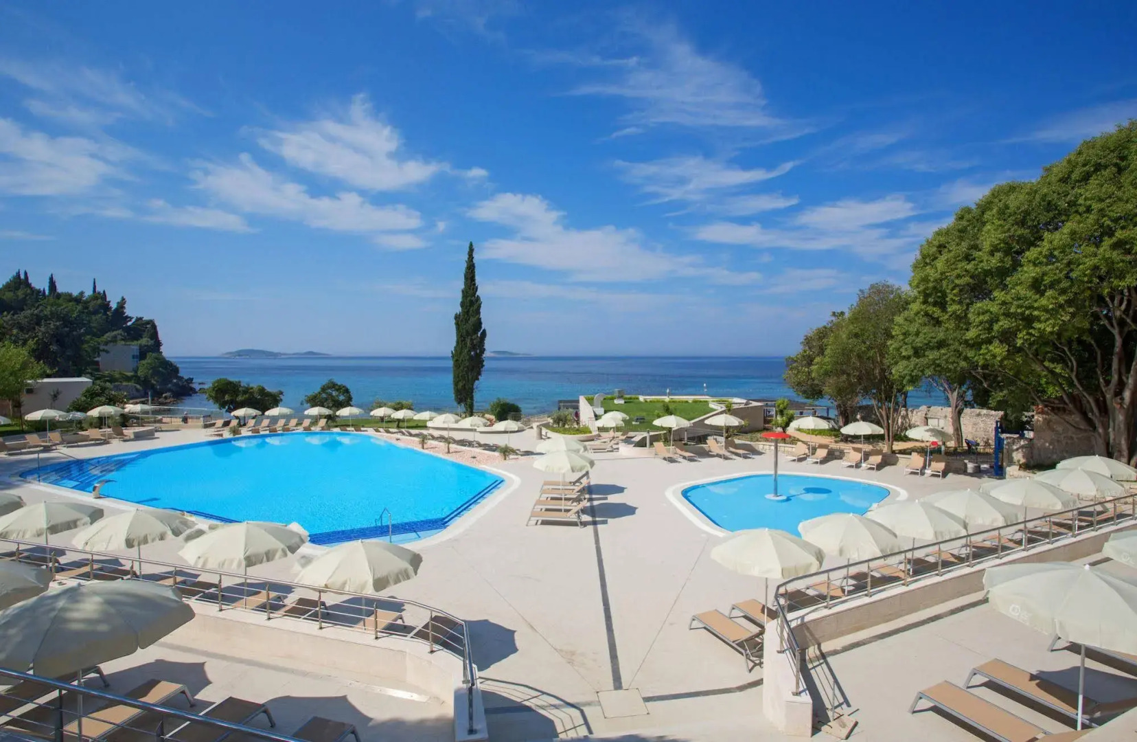 Maistra Select Mlini Villas and Apartments