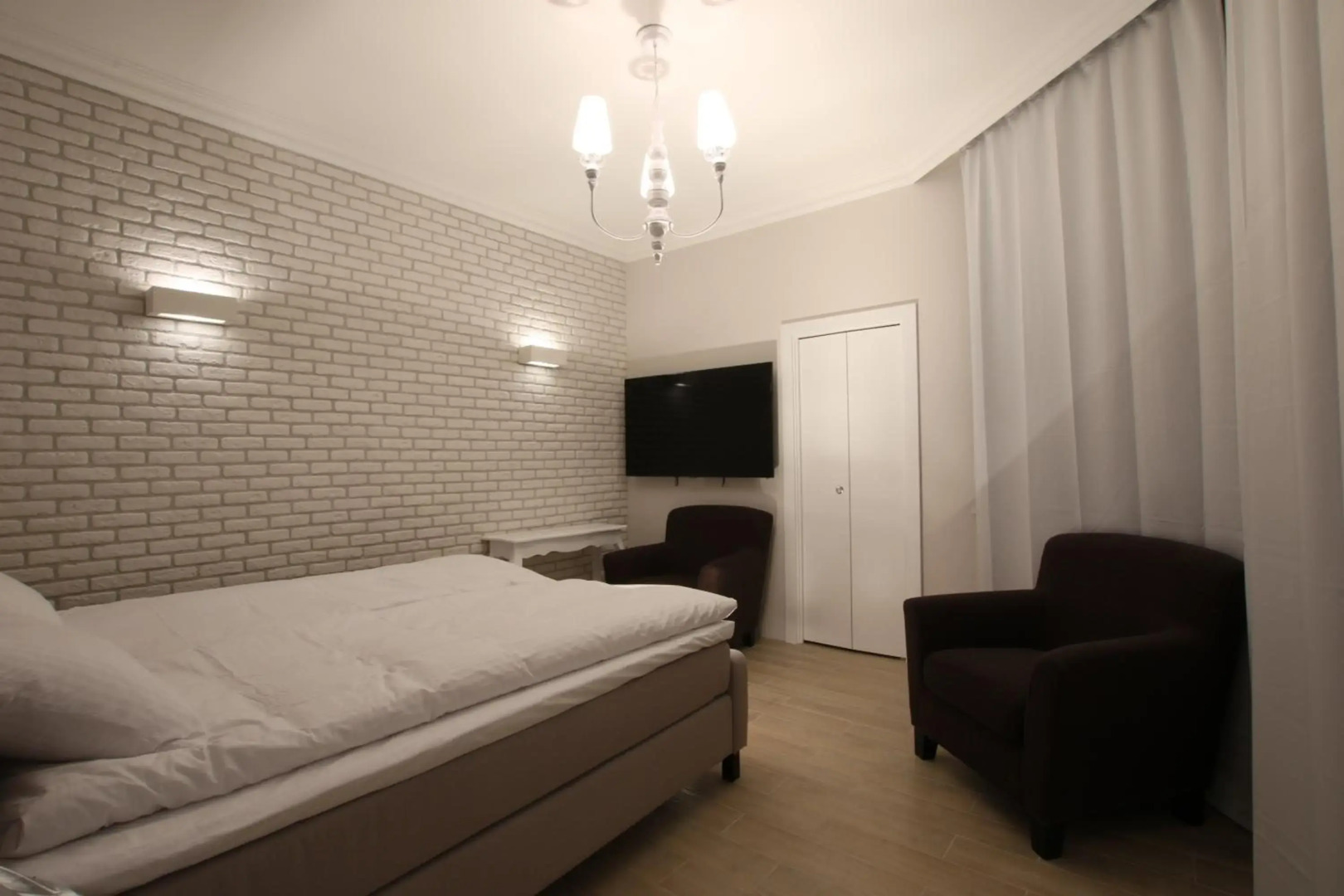 Apartament Długa 50