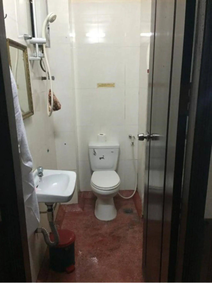 Okay Guesthouse Phnom Penh