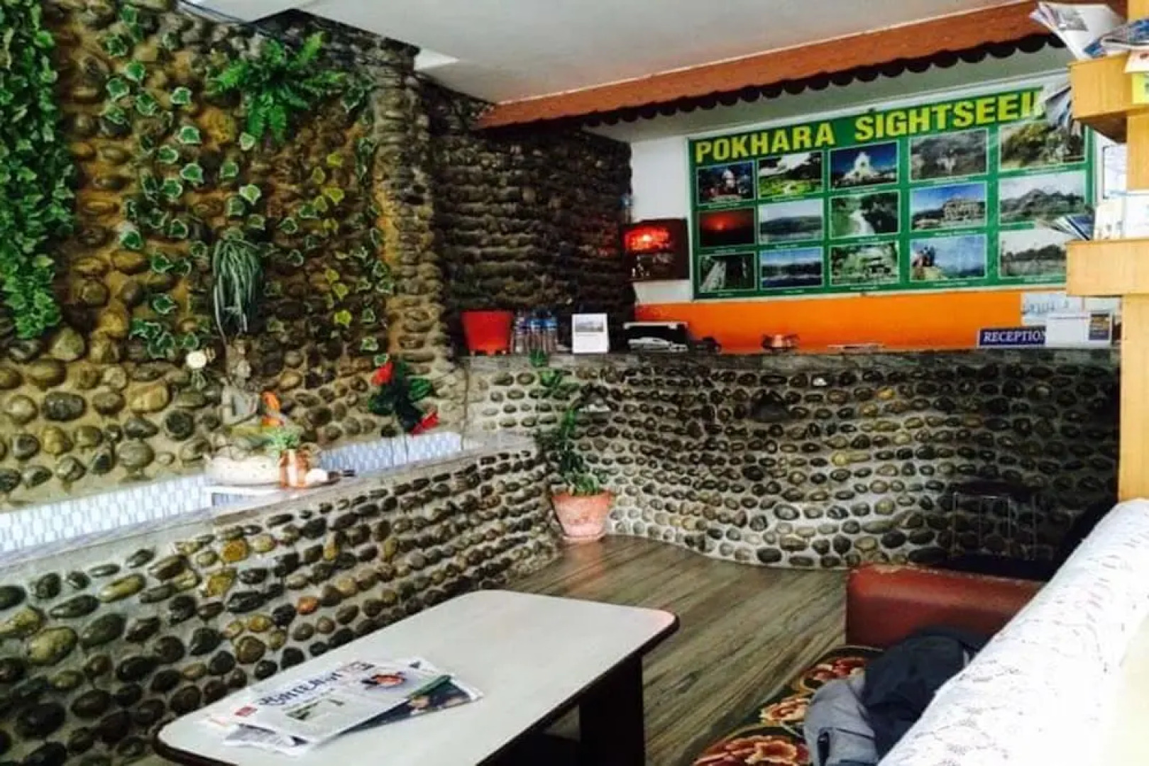 President Hotel Lumbini