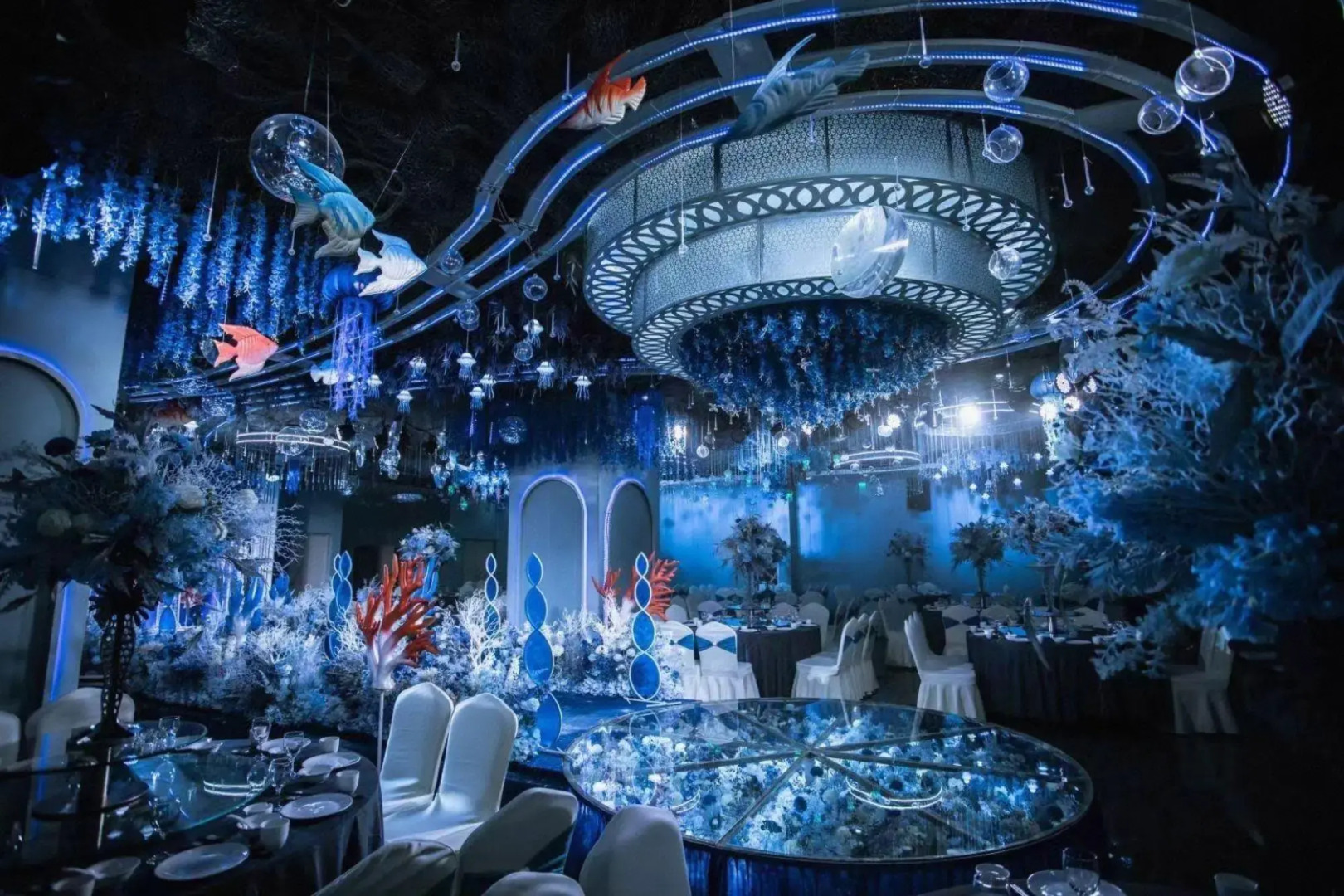 Jiuzhou International Hotel