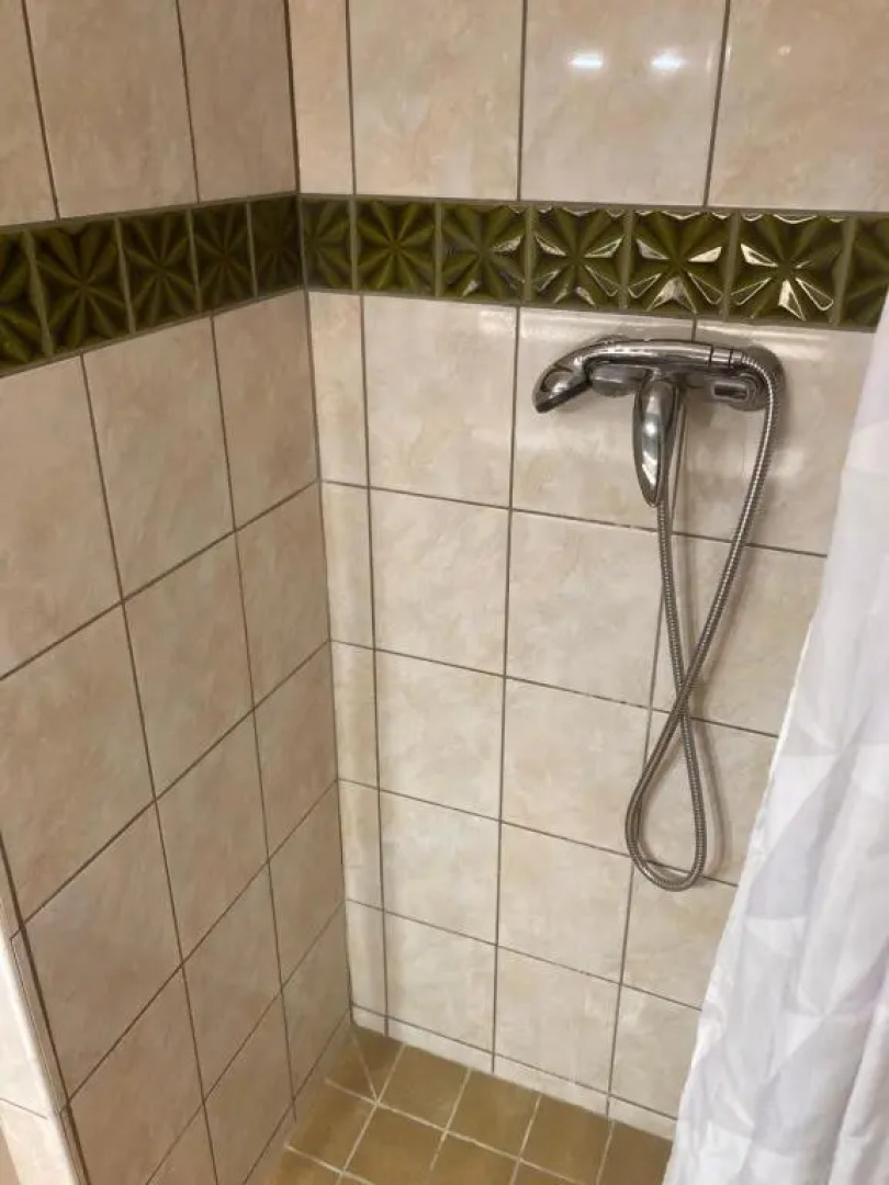 Appartement "Jardins"