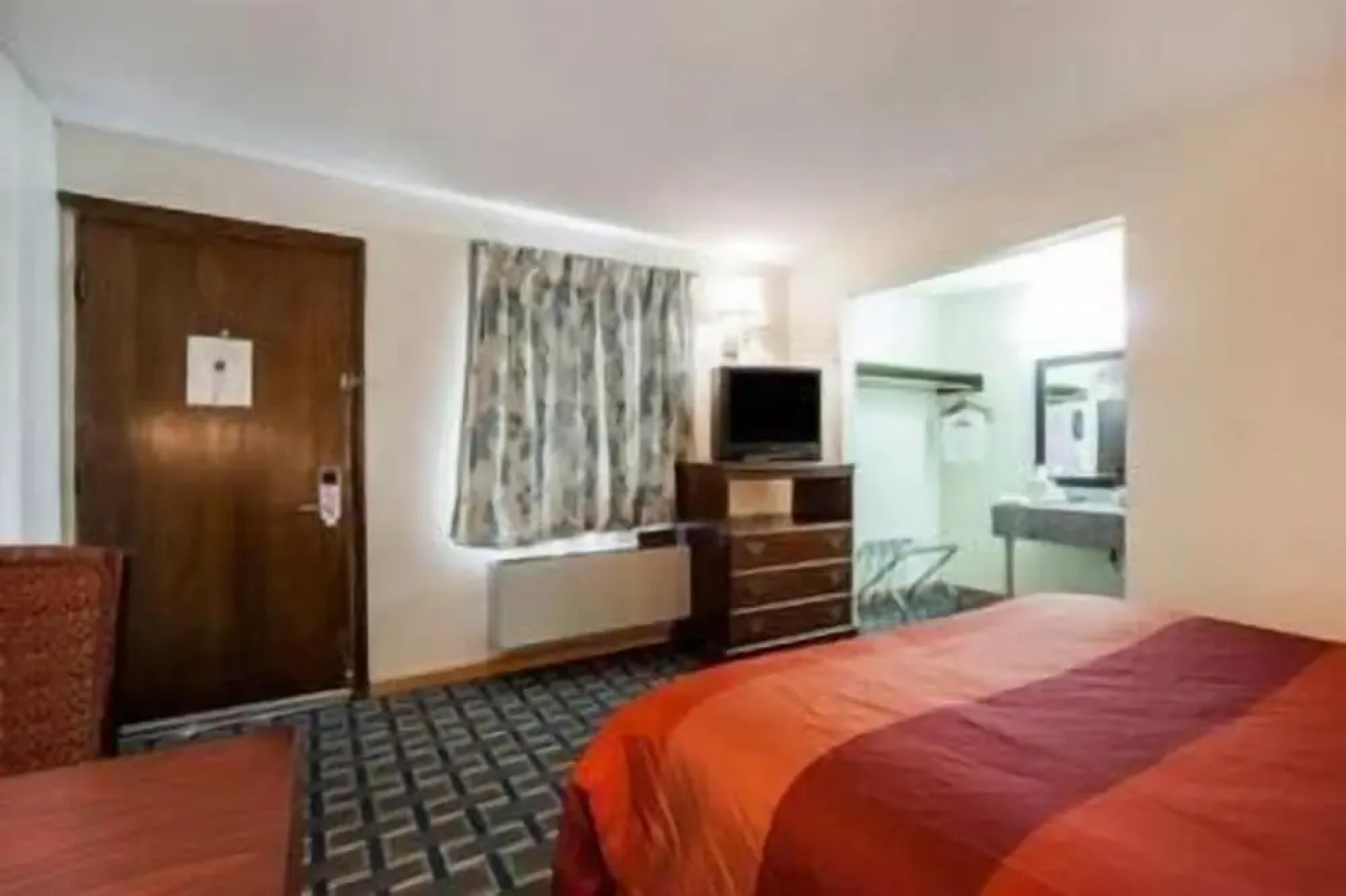 Rodeway Inn Lawrenceburg