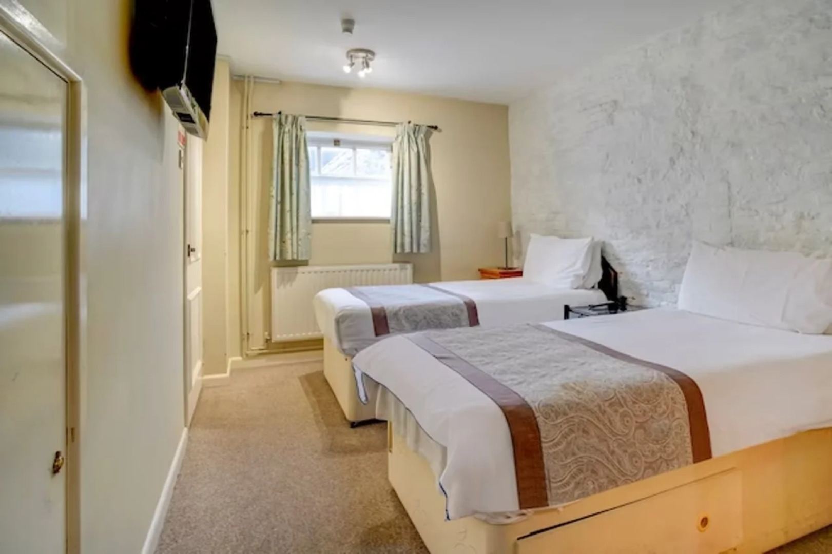 The George & Dragon Inn