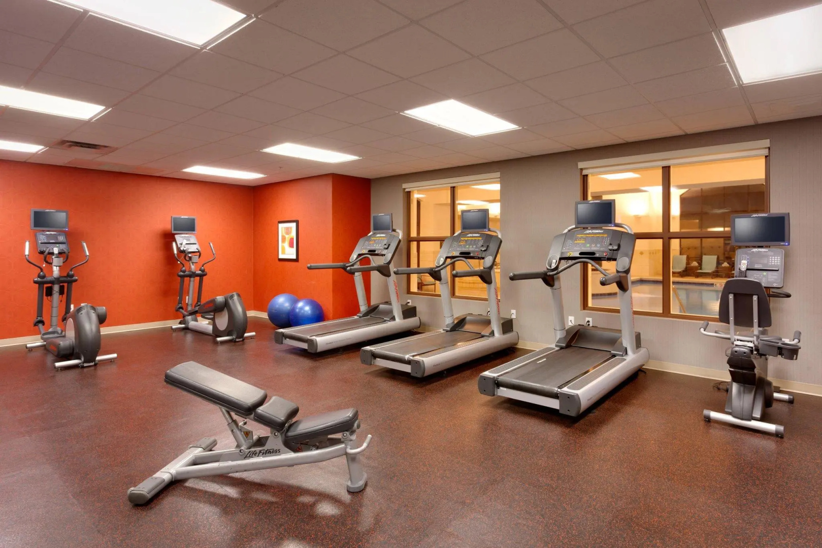 Residence Inn by Marriott Idaho Falls