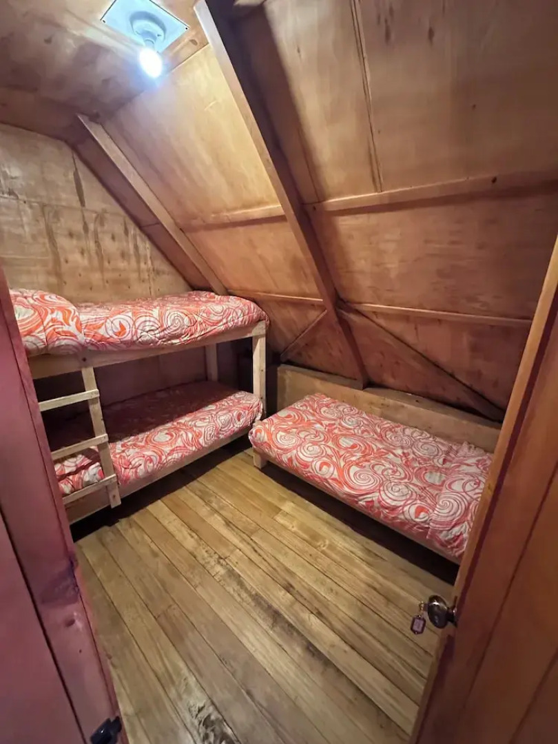 Hosteria y Camping WiM