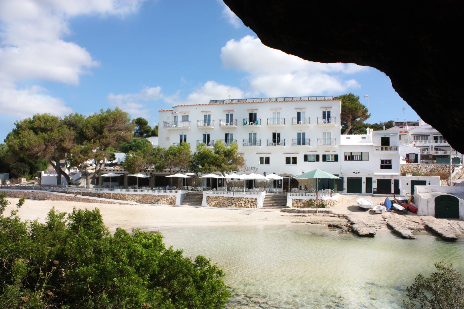 Hotel Xuroy
