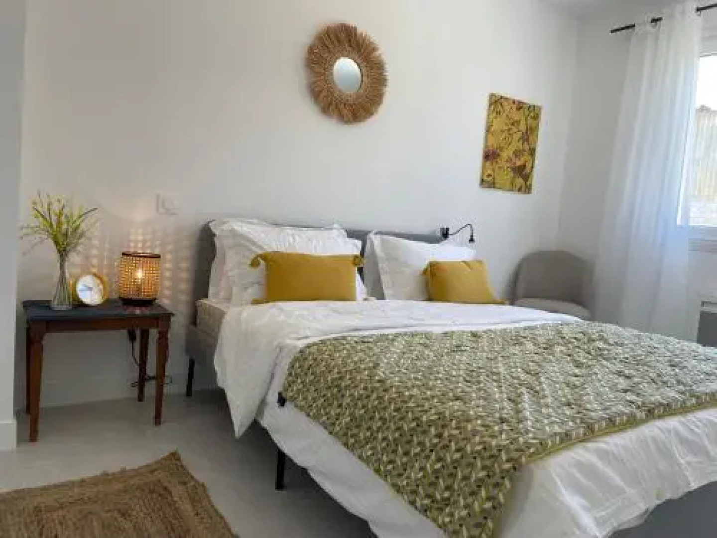 Maison 3 Chambres Le Clos Du Moulin