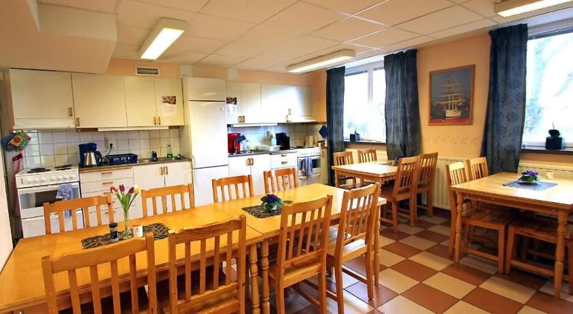 STF Karlshamn Vandrarhem