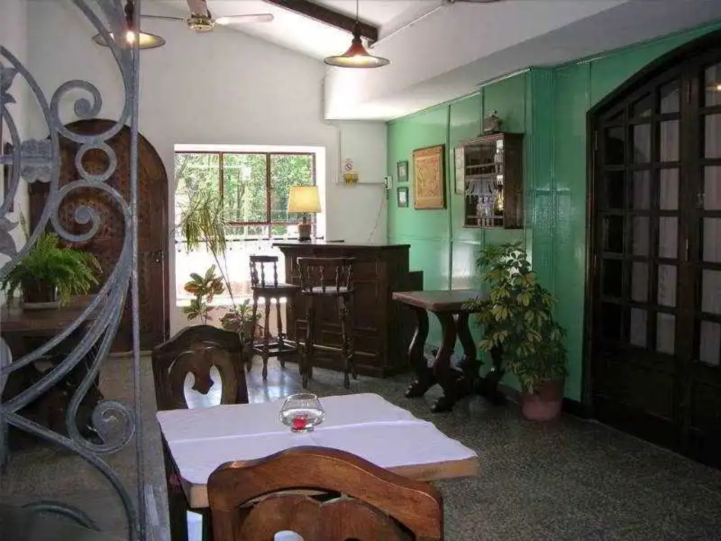 Residencial Eurostop