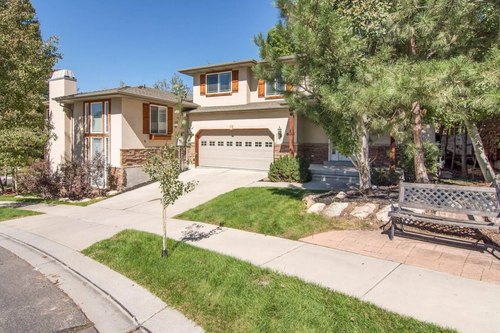 Utah's Best Vacation Rentals - Cottonwood Heights