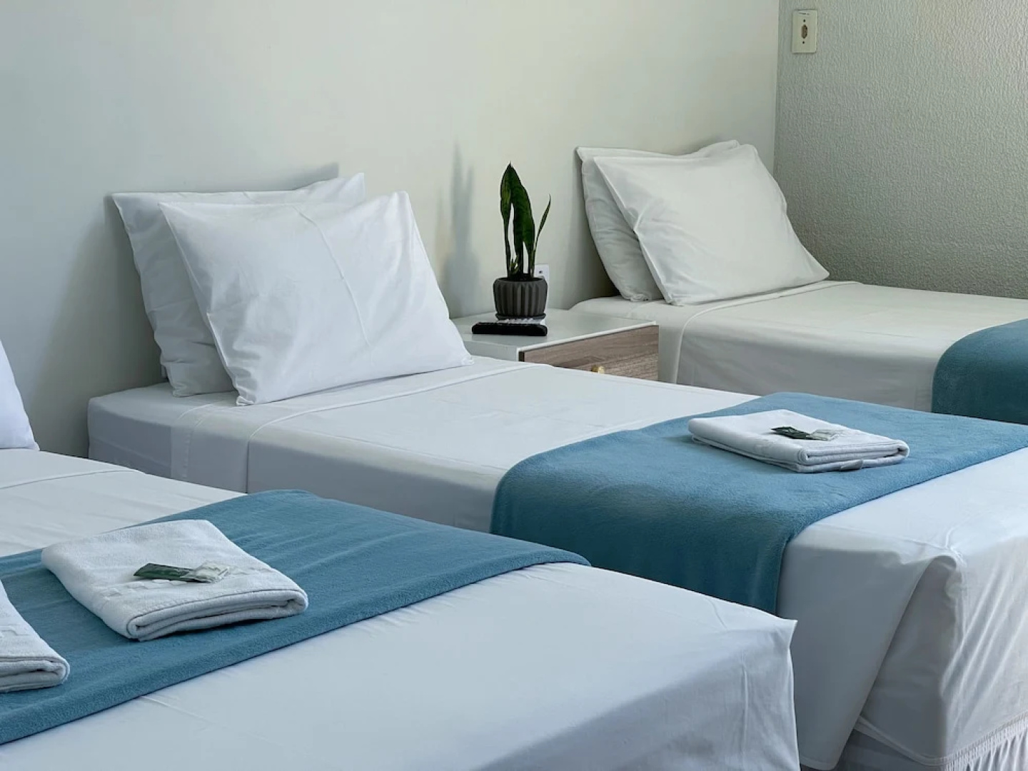Hotel Dallas