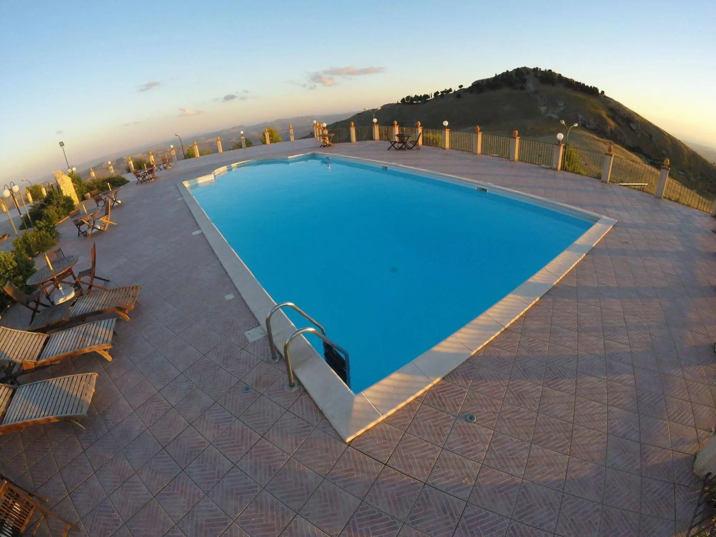 Pigna DOro Country Hotel