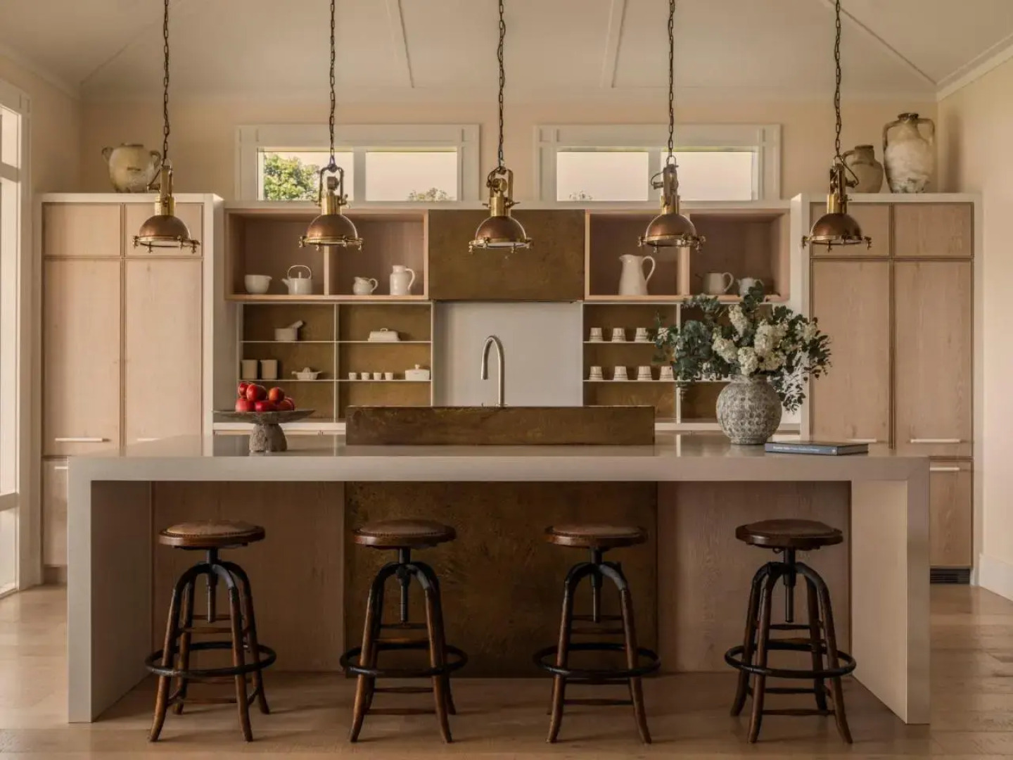 Rosewood Kauri Cliffs