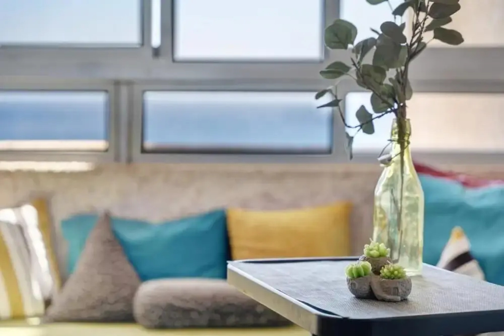 Apto Jardines del Mar Ocean View