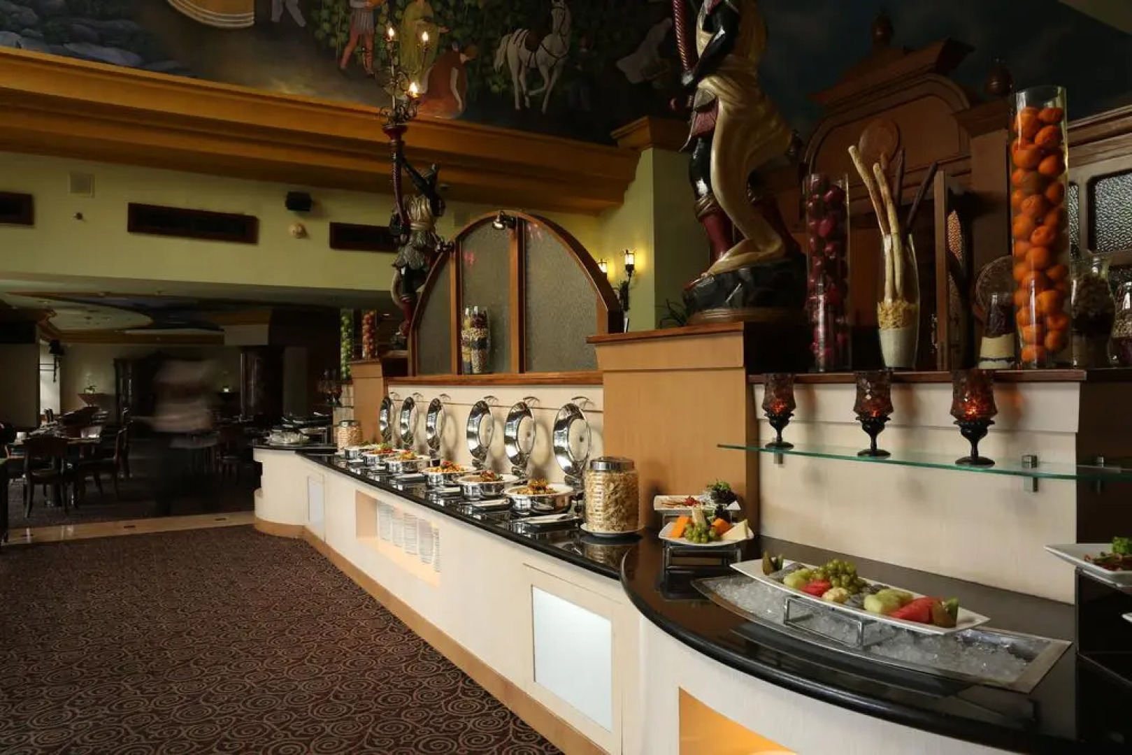 Aryaduta Suites Semanggi