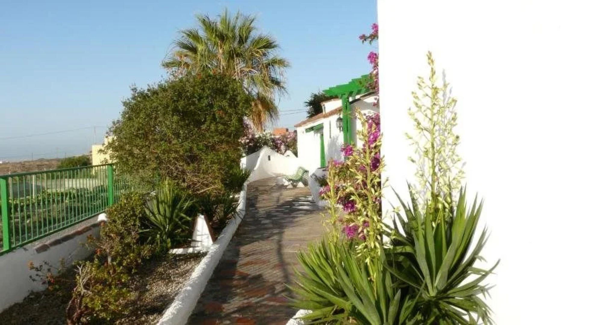 Casa Rural La Capellania