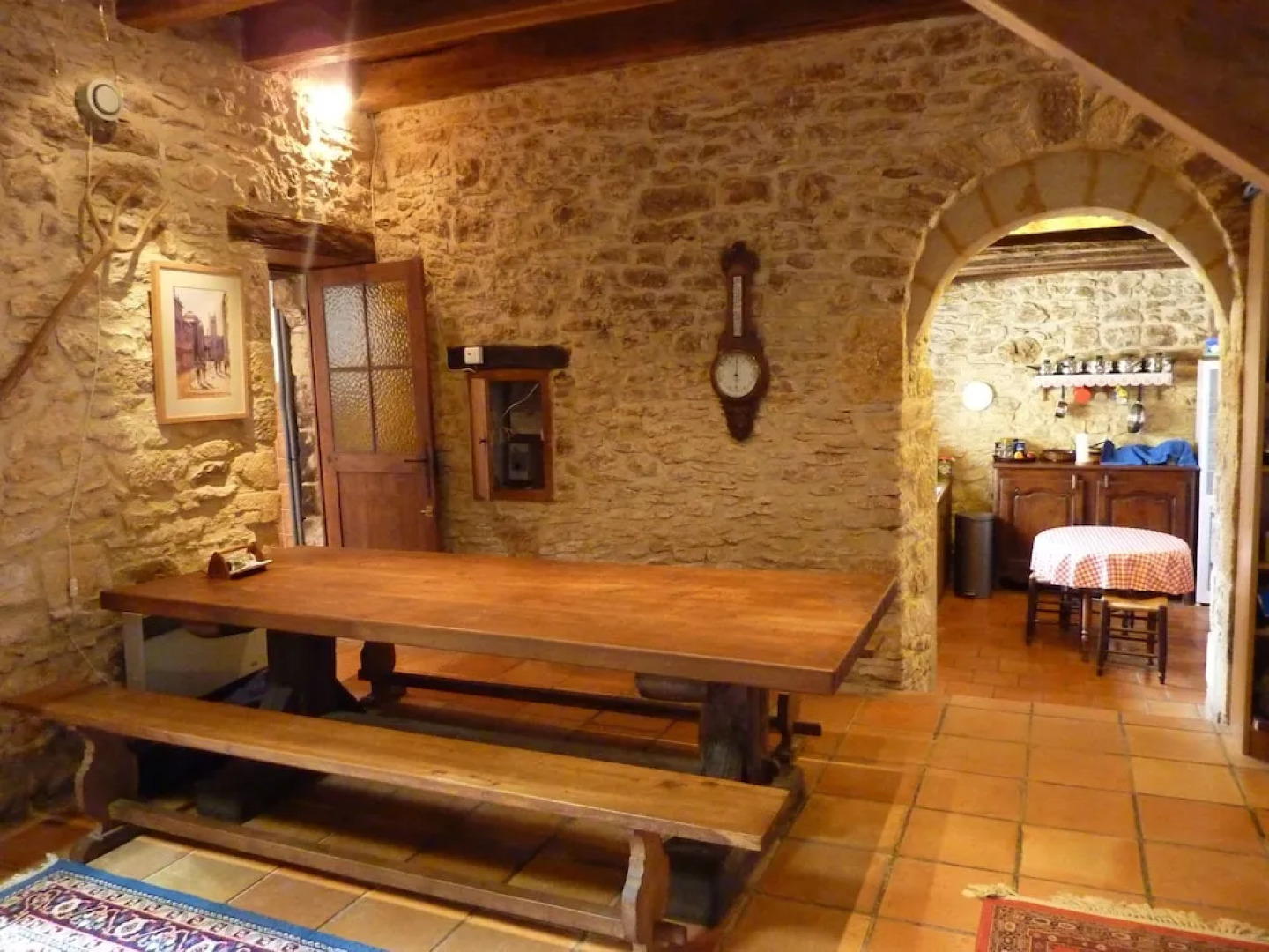 Gîte Le Petit Logis de Finsac