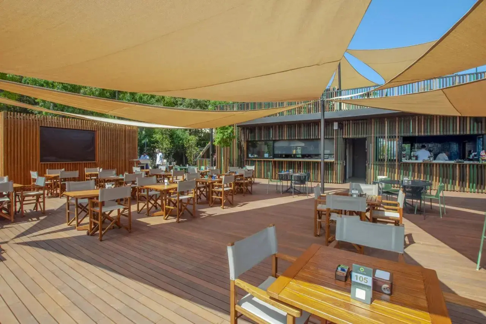 HOTIDAY Lodge Castiglione