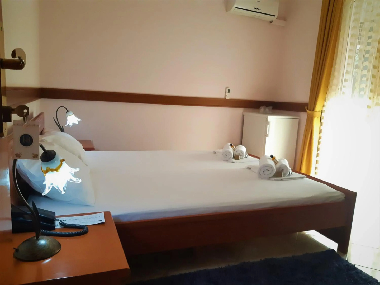 Garni Hotel Koral