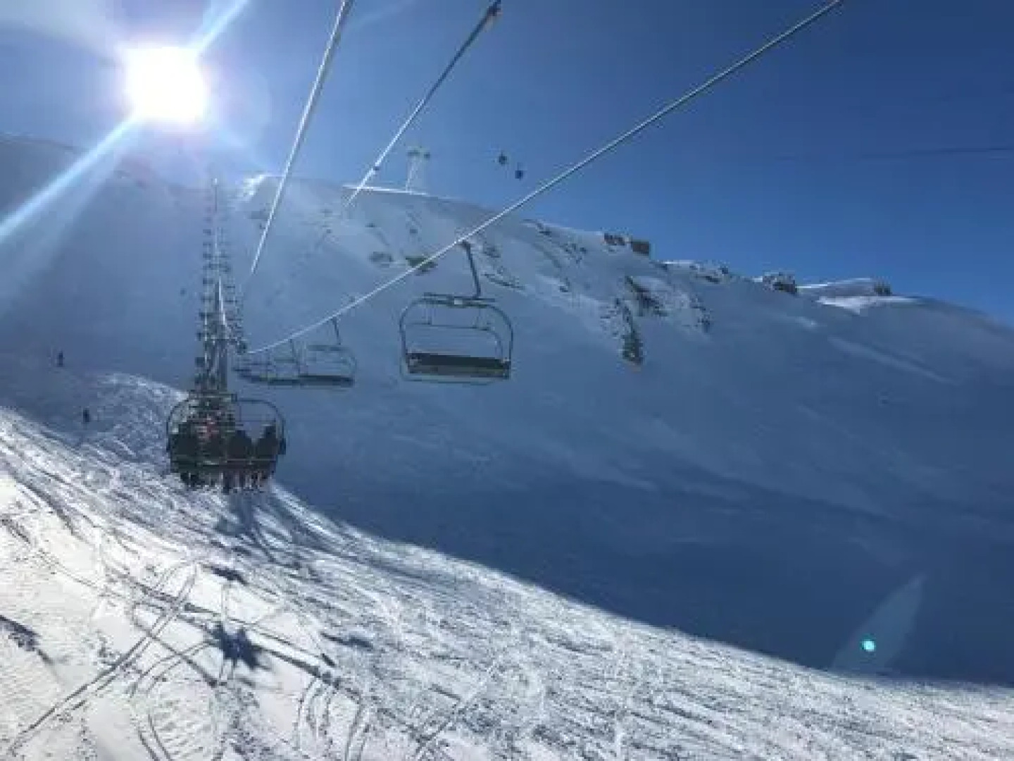 Hotel Le Lapiaz De Flaine