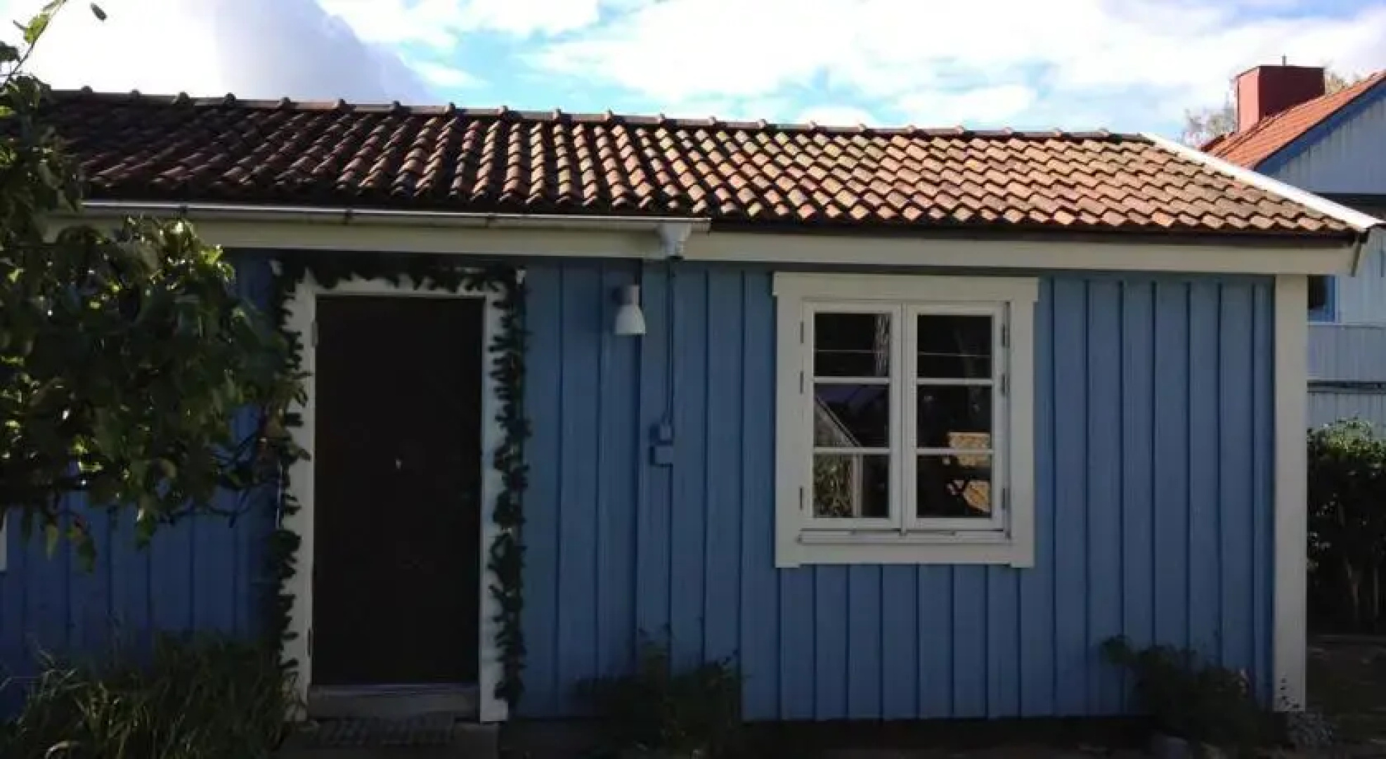 Globen Villa B&B