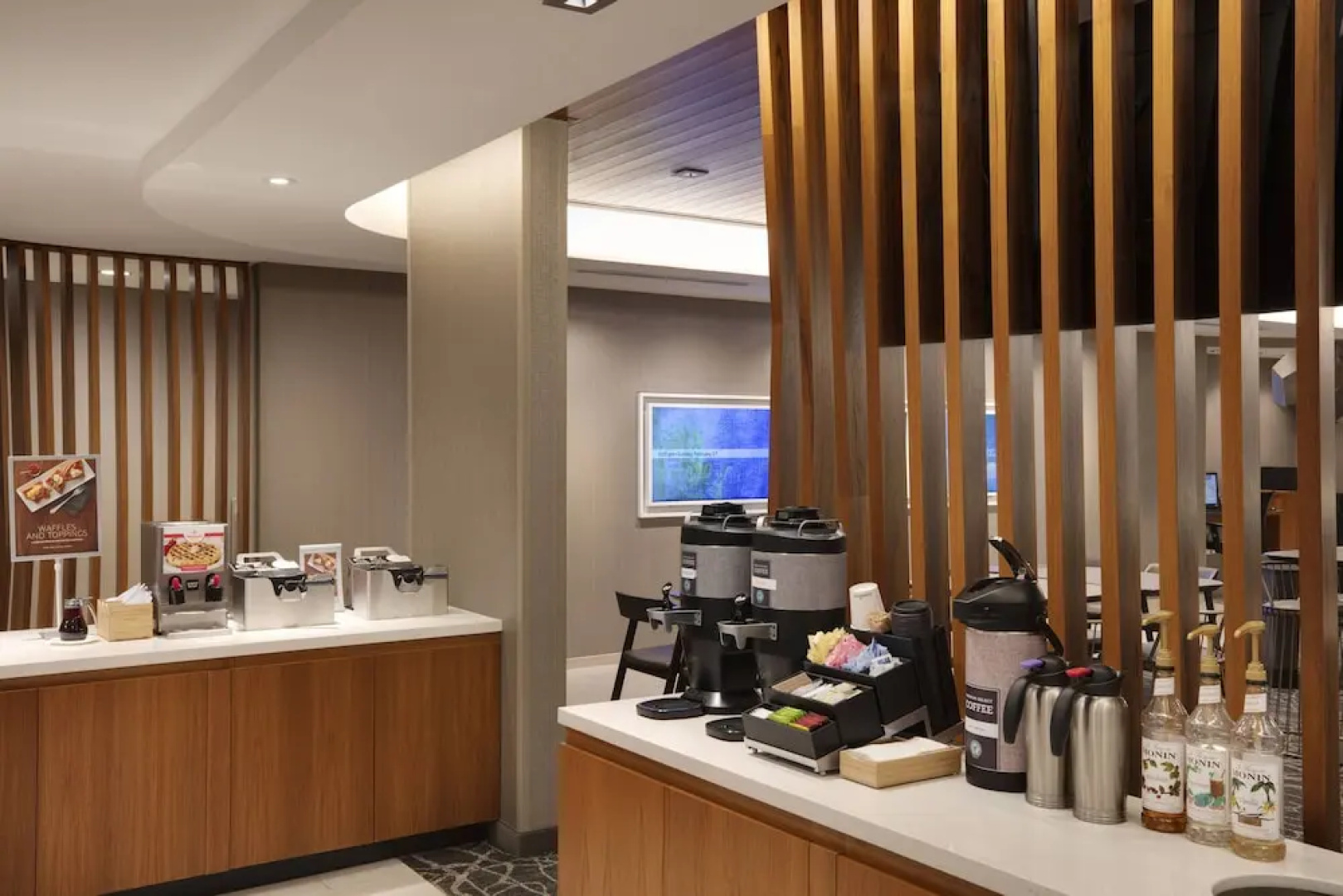 SpringHill Suites Hampton Portsmouth
