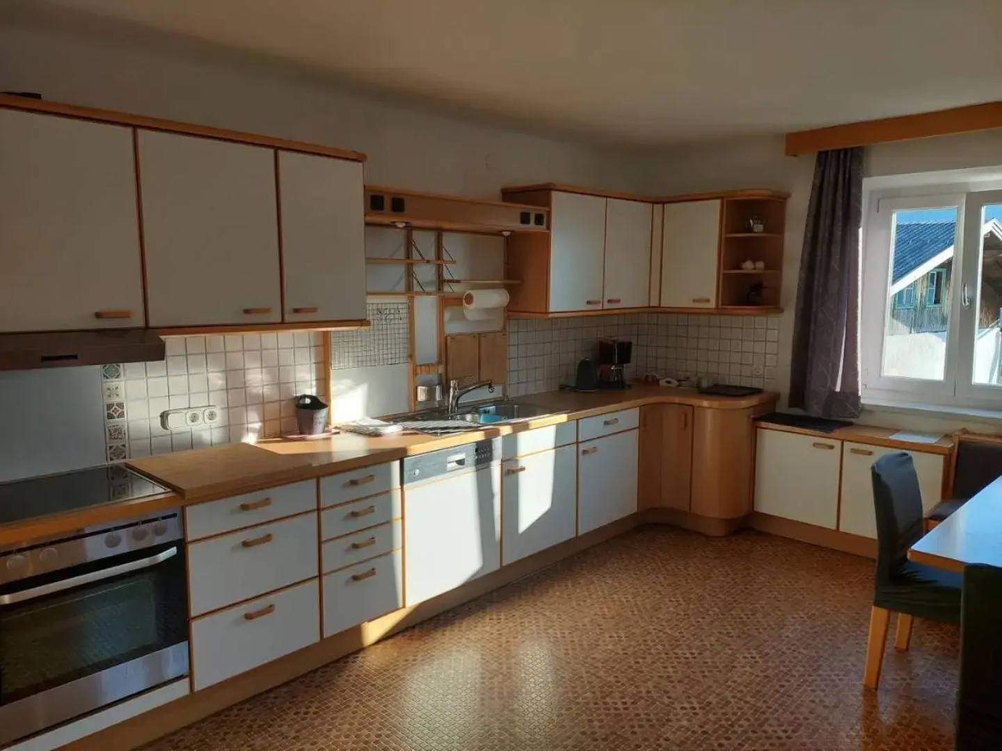 Ferienwohnung Monika 2