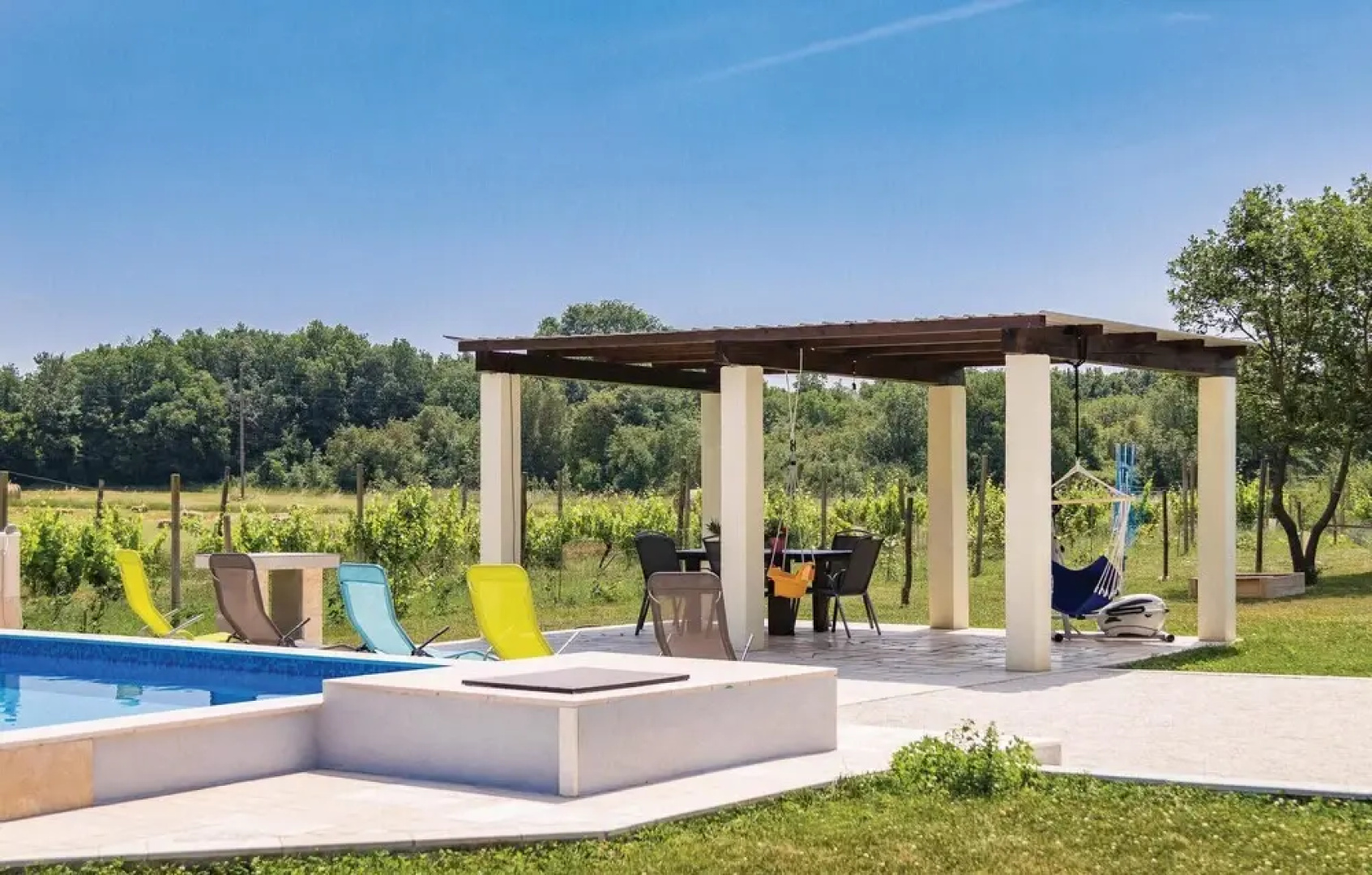 Amazing Home in Valtura With Wifi and 2 Bedrooms