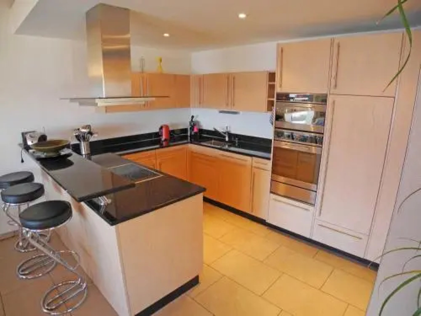 Casa Camelia App 1377