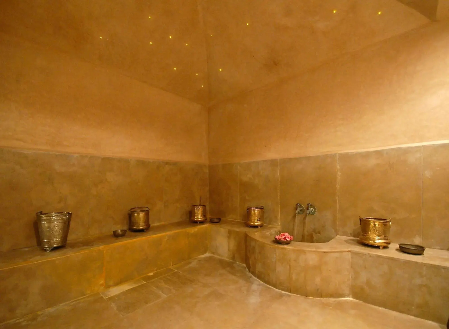 Wellness & Sport Center Morocco