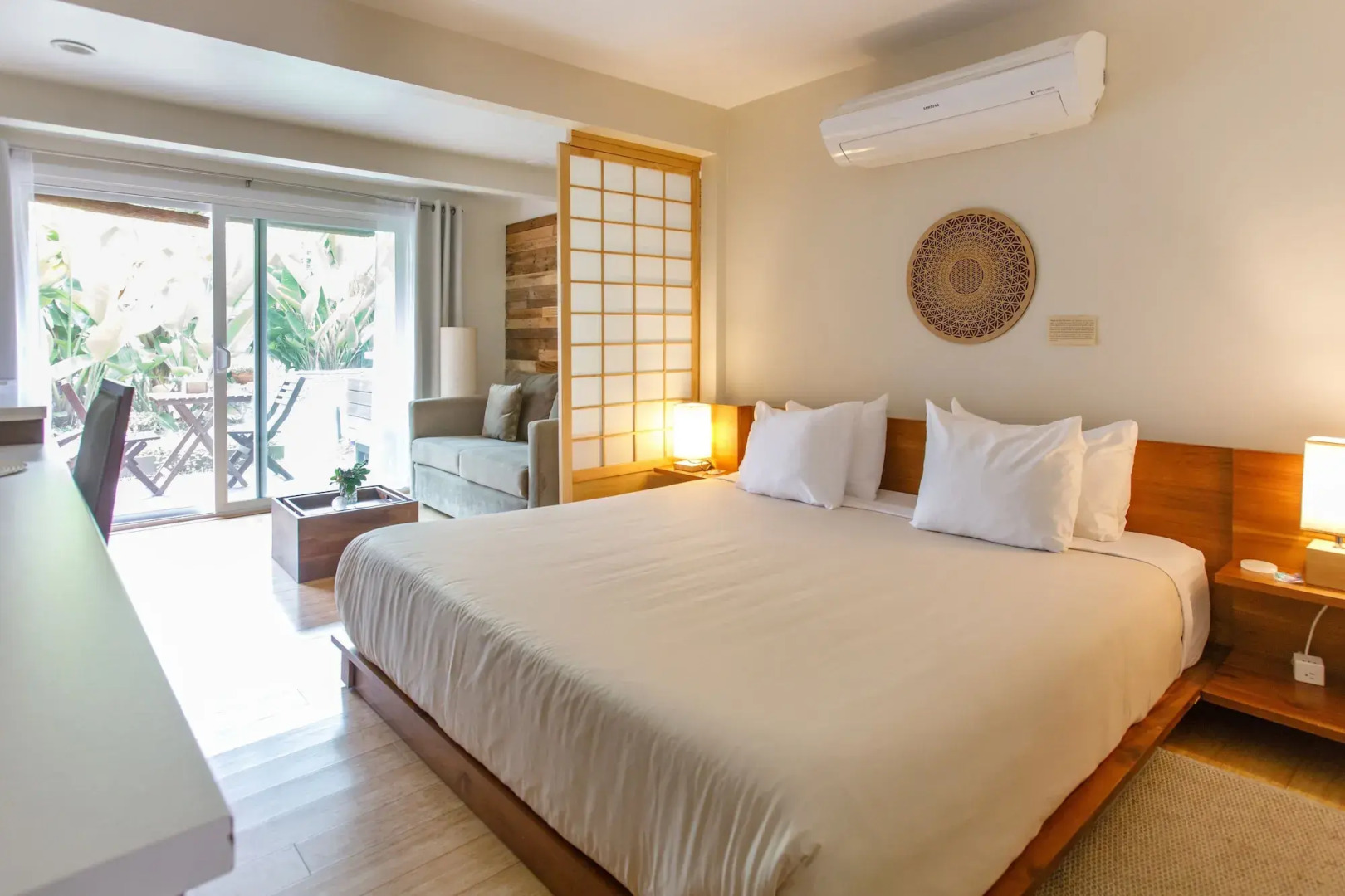 Inn at Moonlight Beach