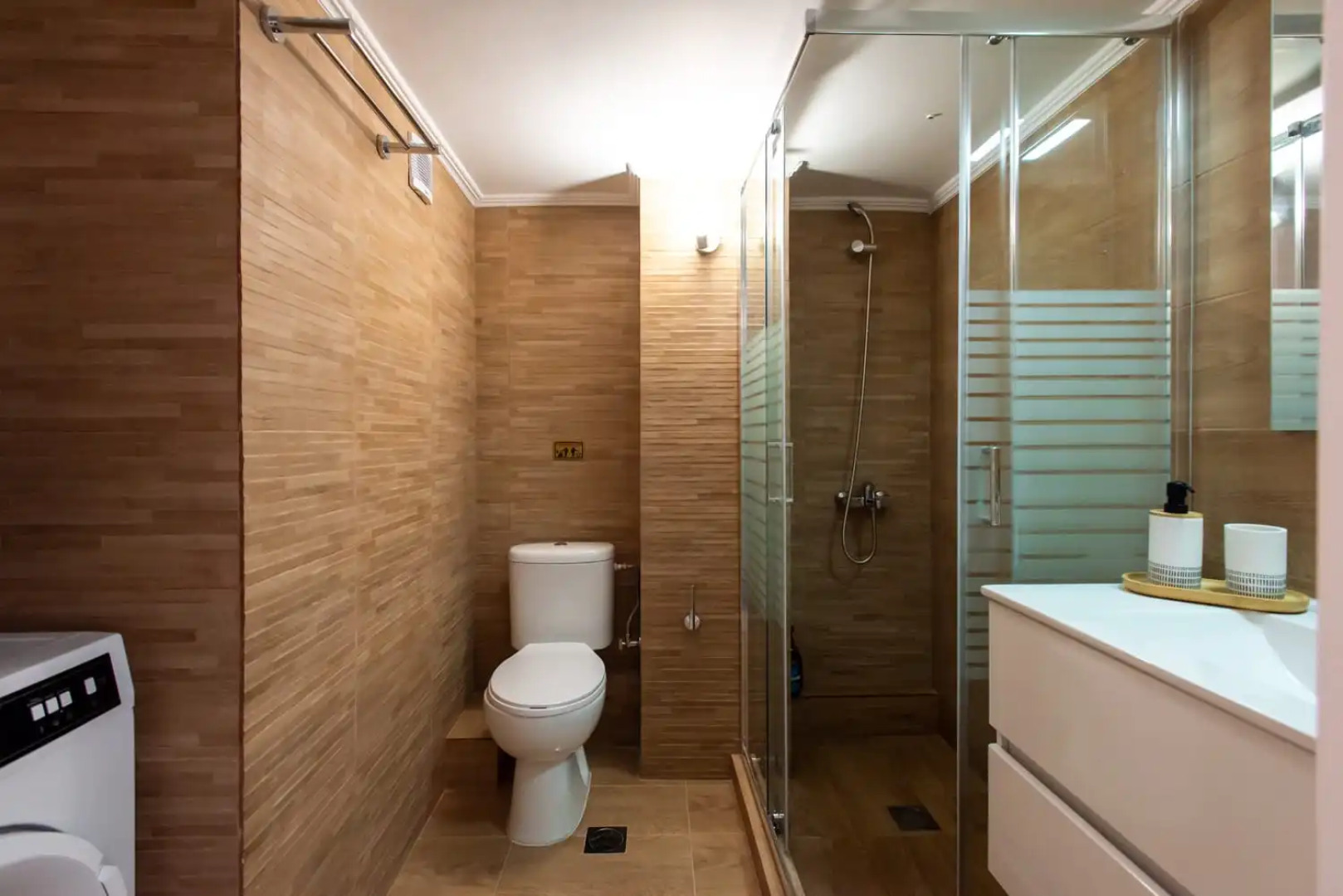 Blue Ark Boho Stay at Acropolis