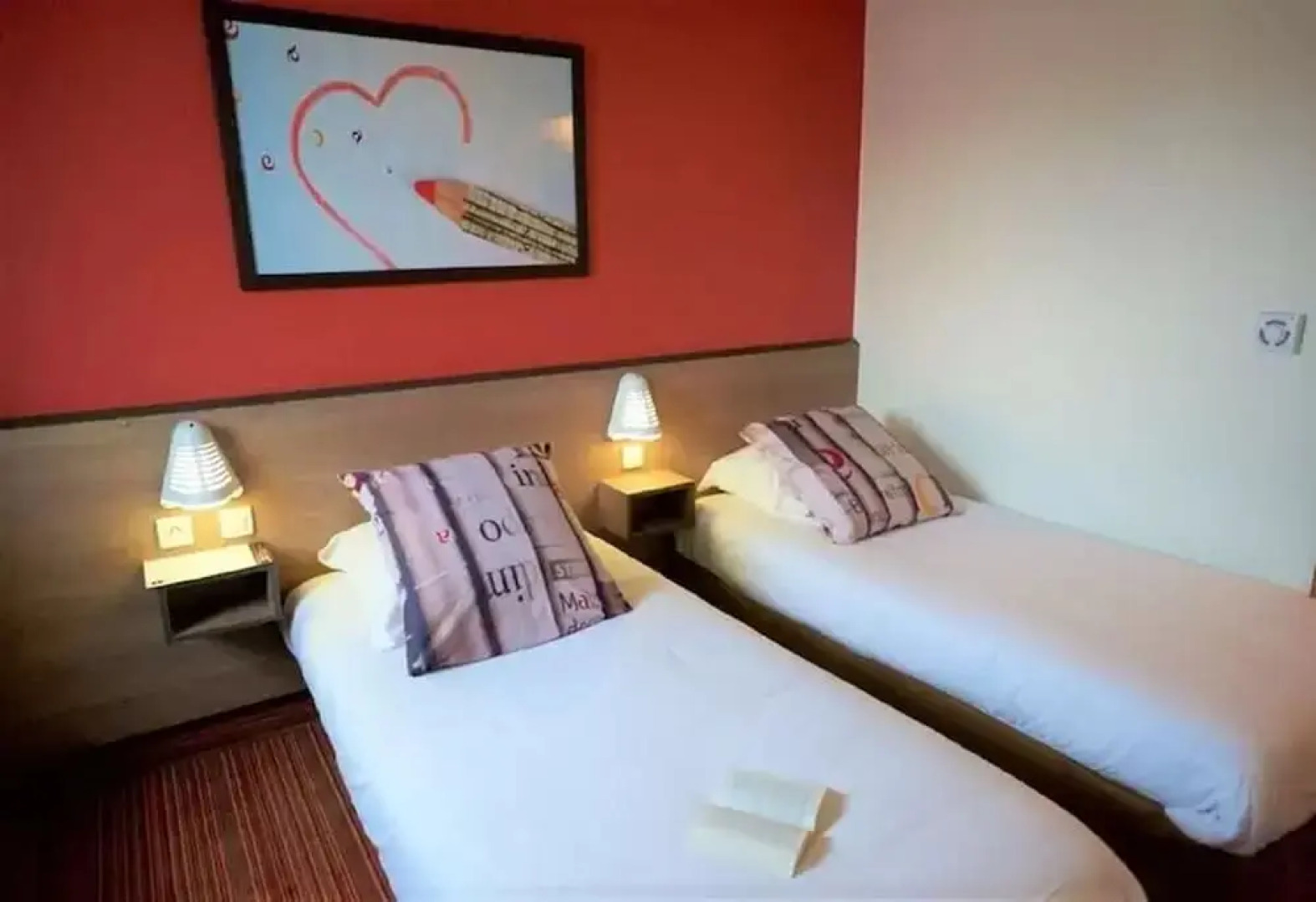 Ace Hotel Bordeaux Cestas