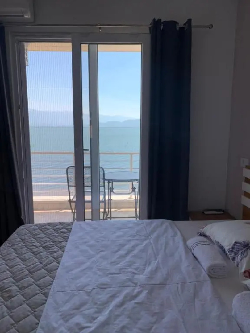 Sunrise Apartments and Studios