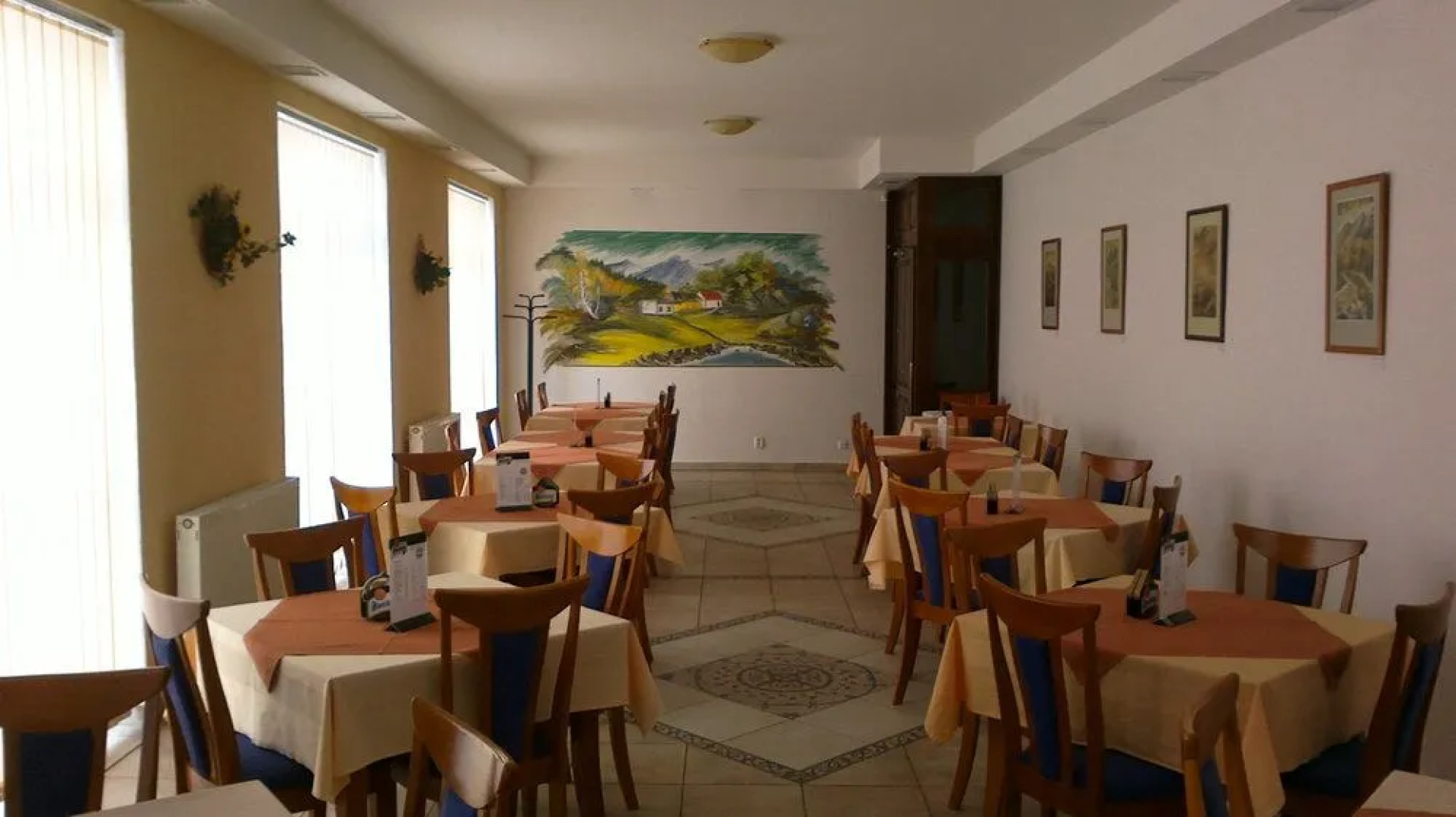 Hotel Palace Tivoli