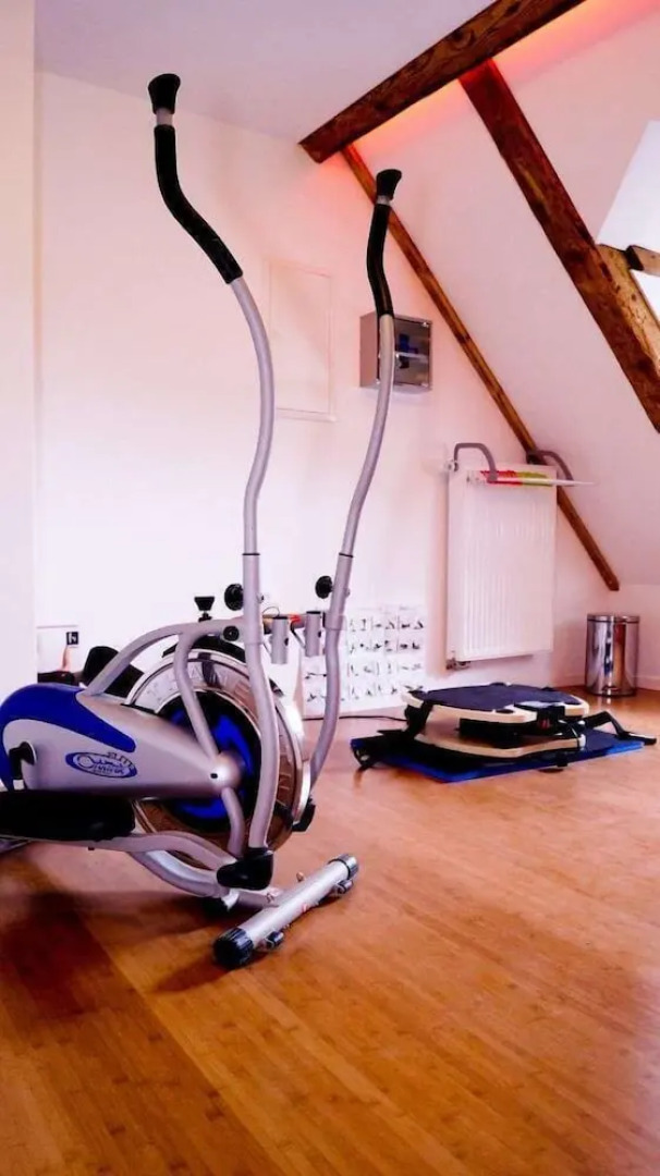 Ferienwohnungen Hochschwarzwald