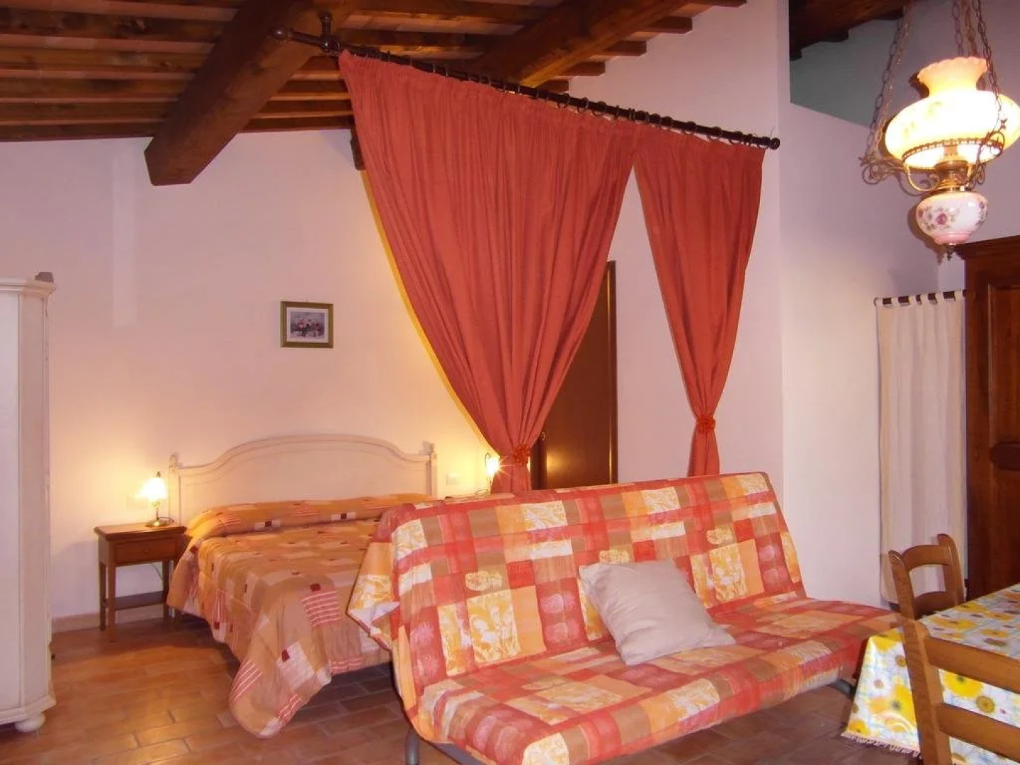 Agriturismo Isola Verde