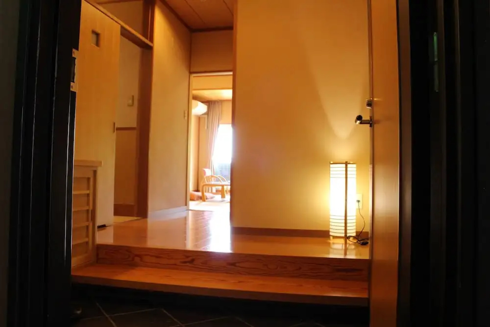 Tsuchiyu Onsen MUKAITAKI