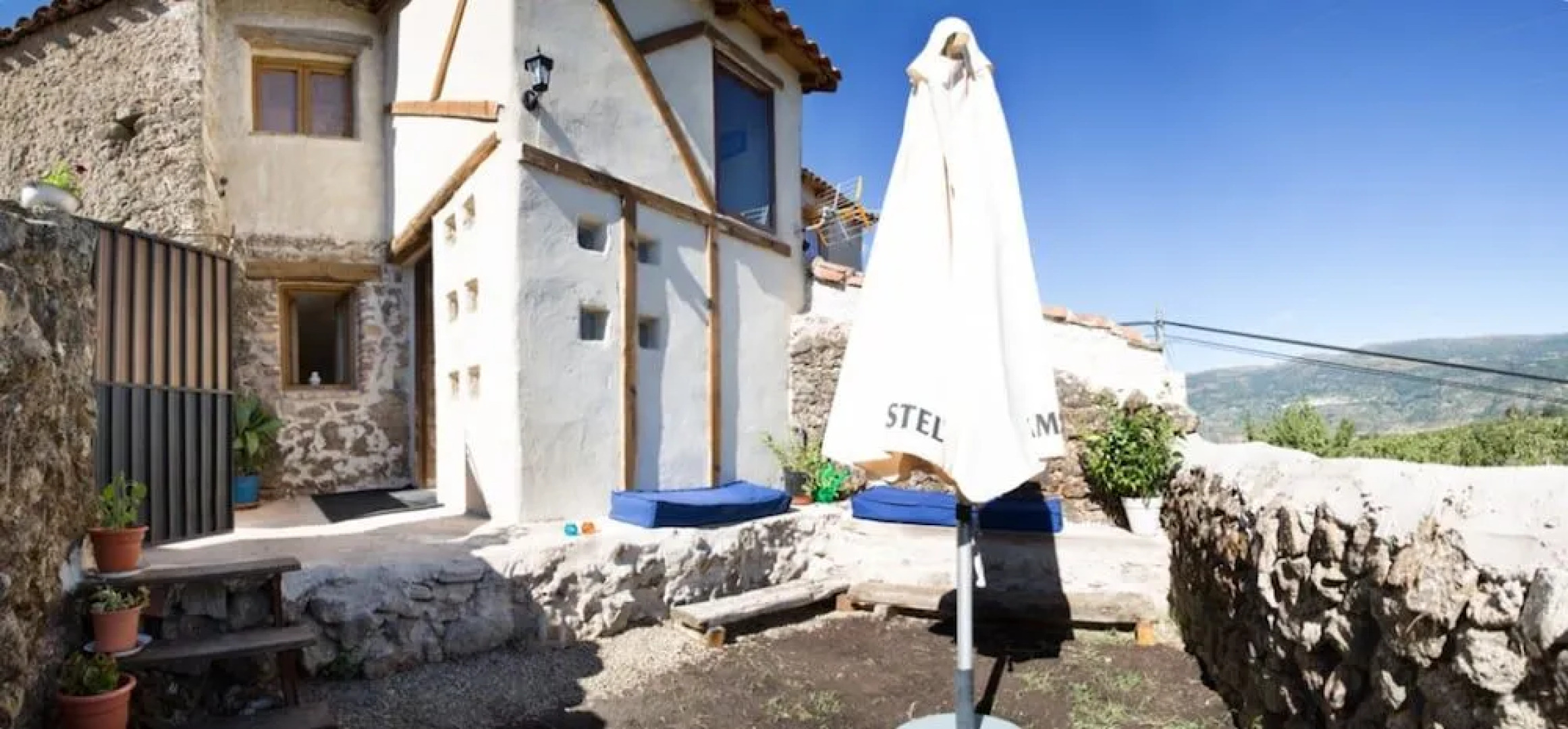 El Pajar de Tía María