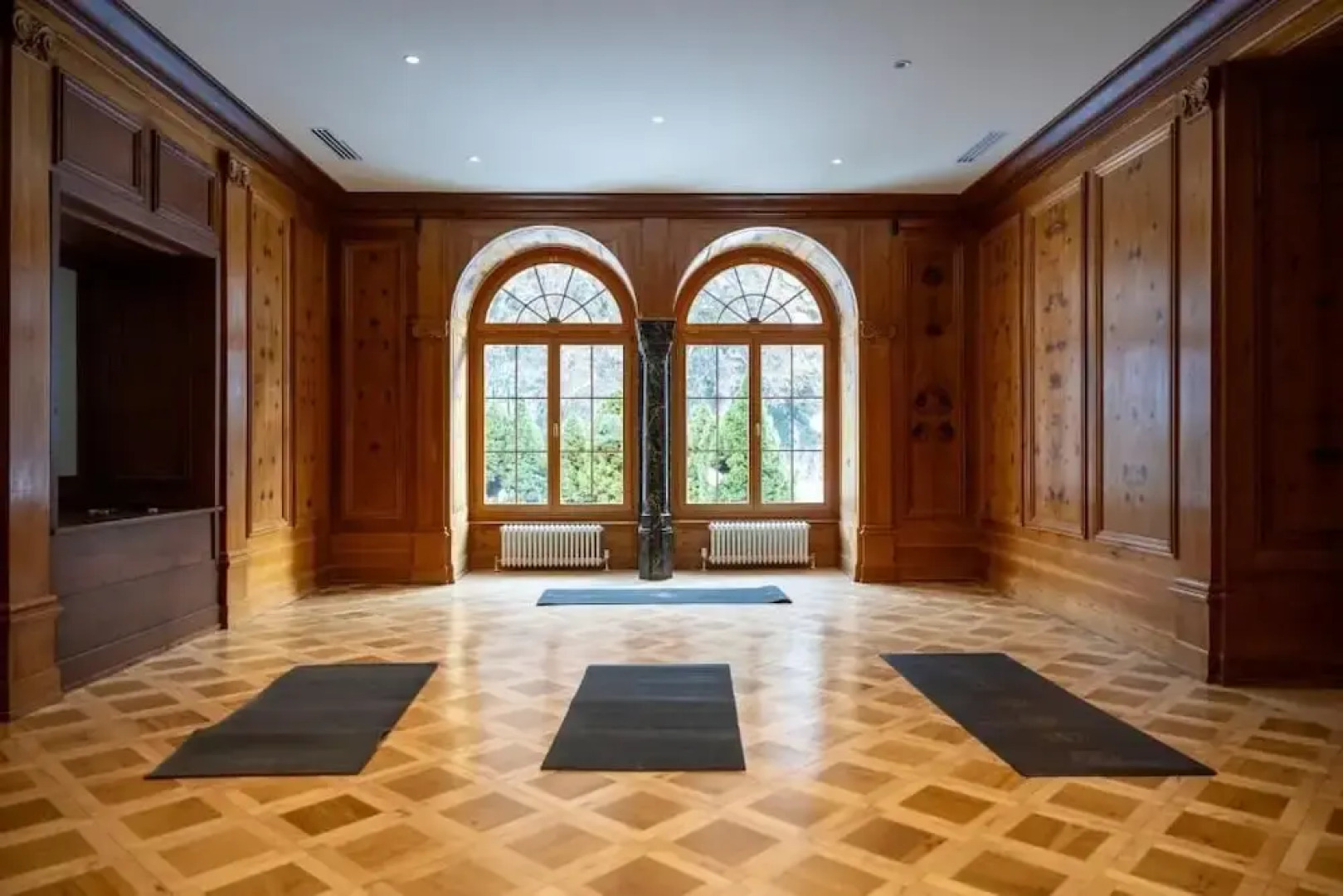 Scuol Palace Spa & Culture Hotel