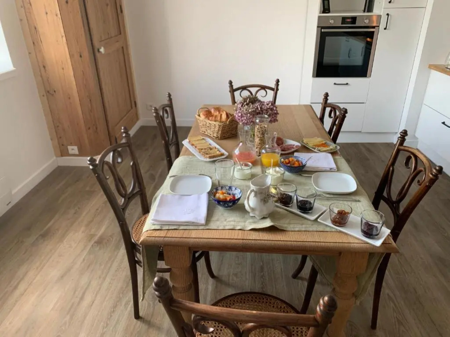 Maison d'hôtes Le 90