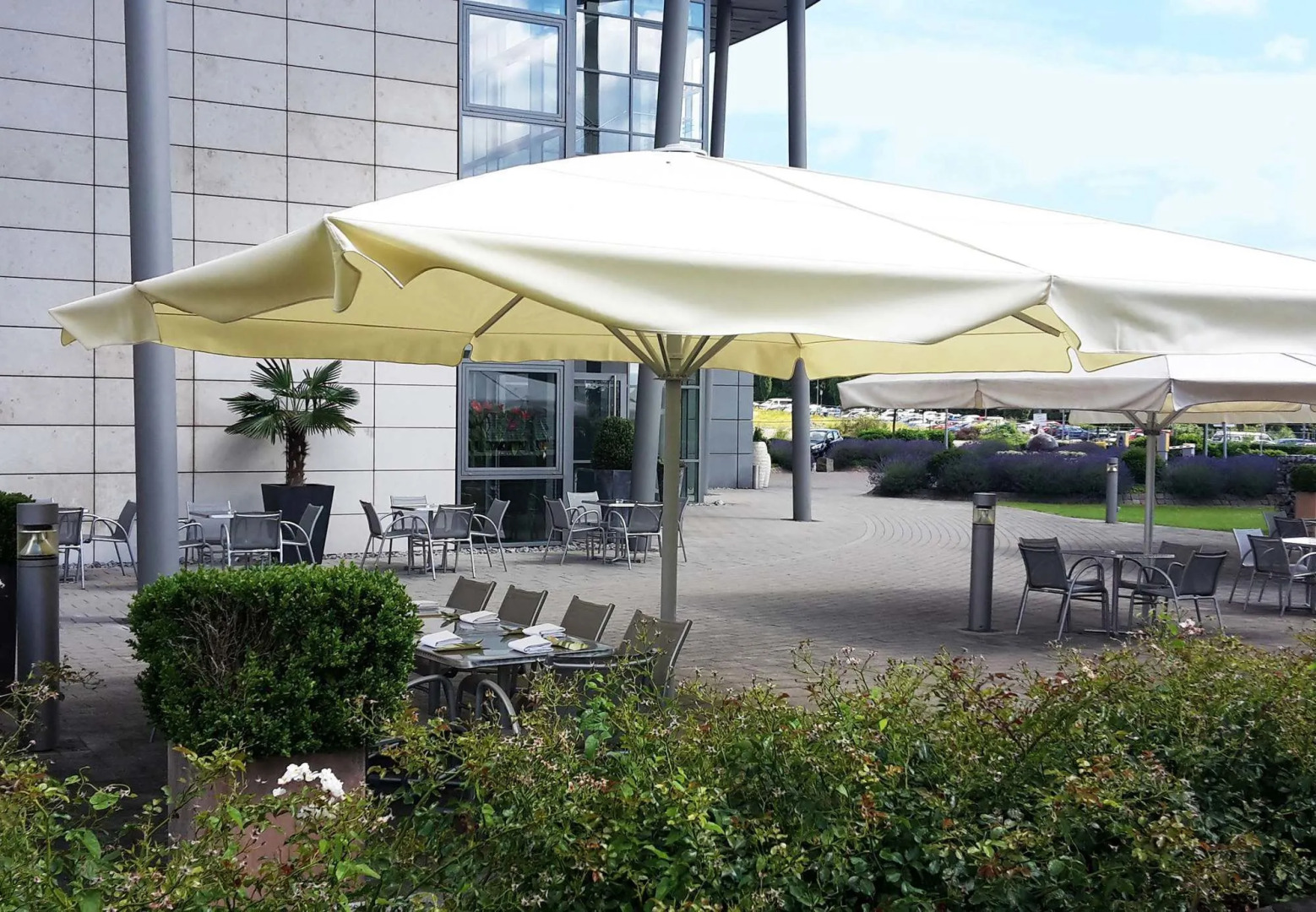 Welcome Hotel Gelsenkirchen