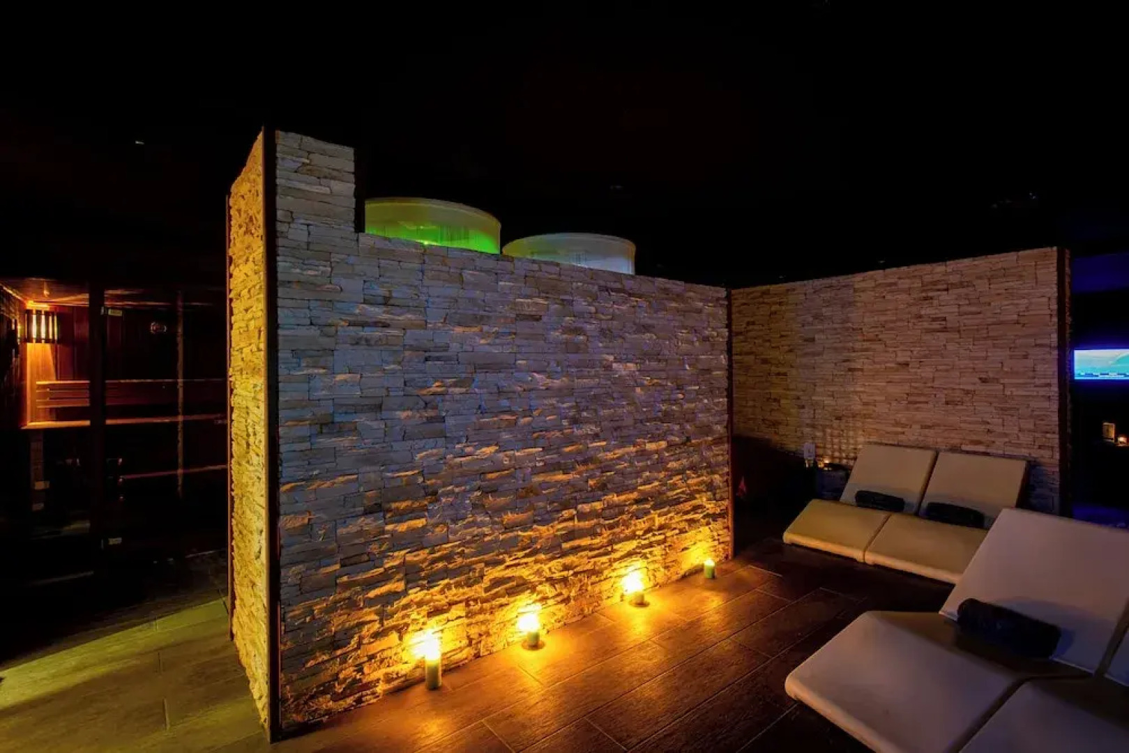 Hotel L'oree DU Bois